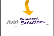 Avid Screenshot