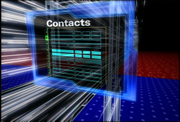 Citrix Portal Screenshot