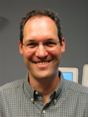Michael Rothenberg