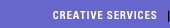 Creative Services